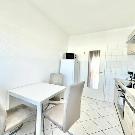 Apartment Lucky Three *