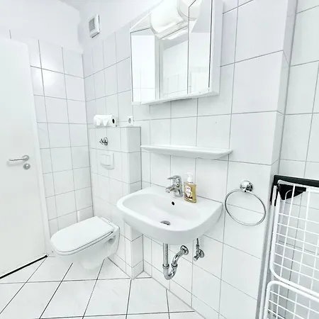 Apartment Lucky Three *