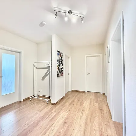 Apartment Lucky Three *
