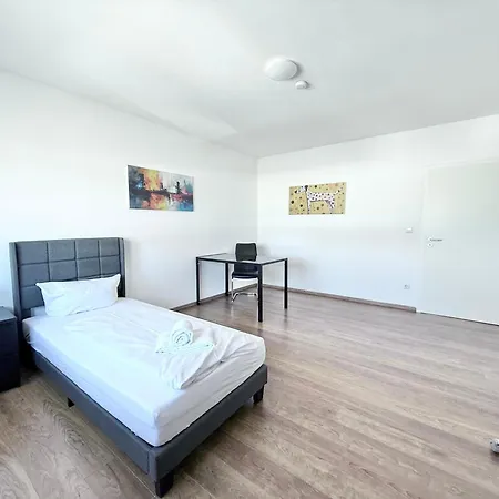 Apartment Lucky Three