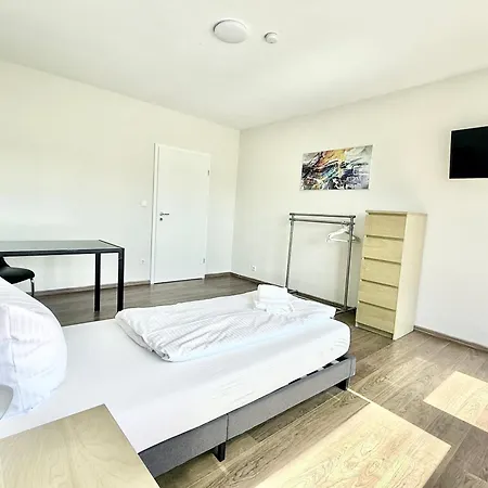 Apartment Lucky Three