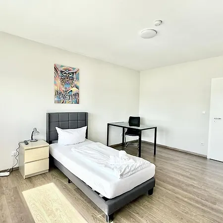 Apartment Lucky Three *