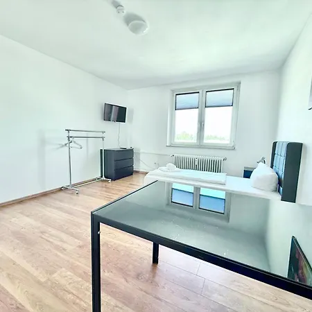 Apartment Lucky Three Wolfsburg